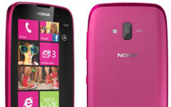 Nokia Lumia 610. Фото с сайта neptunemobile.com