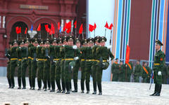 Парад Победы © KM.RU, Илья Шабардин
