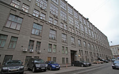 Минсвязи РФ © KM.RU, Илья Шабардин