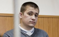Алексей Полихович. Фото с личной страницы «ВКонтакте»
