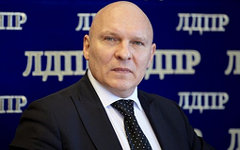 Владимир Овсянников. Фото с сайта ldpr.ru