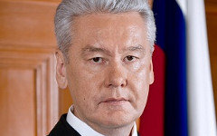 Сергей Собянин. Фото с сайта er.ru