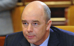 Антон Силуанов © РИА Новости, Александр Астафьев 