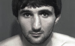 Ибрагим Тодашев. Фото с сайта mugshot-catalog.com