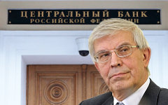 Сергей Игнатьев. Коллаж © KM.RU