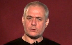 Сергей Доренко. Стоп-кадр с видео в Youtube