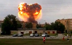 Стоп-кадр с видео в Youtube