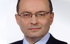 Александр Мишарин. Фото с сайта rzd.ru