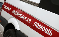 © KM.RU, Алексей Белкин