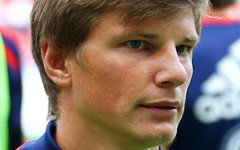 Андрей Аршавин. Фото Ю.Новиковой с сайта soccer.ru