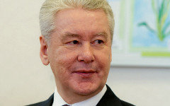 Сергей Собянин © РИА Новости, Денис Гришкин 