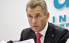 Павел Астахов © KM.RU, Алексей Белкин
