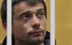 Сергей Помазун © РИА Новости, Анастасия Саенко 