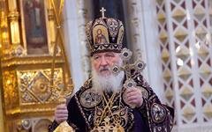 Патриарх Кирилл © KM.RU, Кирилл Зыков