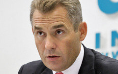 Павел Астахов © KM.RU