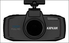 КАРКАМ QS3. Фото с сайта carcam.ru