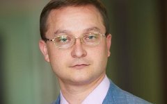 Роман Худяков. Фото с сайта ldpr.ru