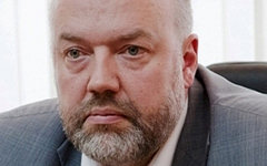 Павел Крашенинников. Фото с сайта er.ru