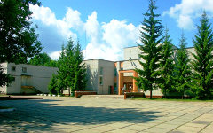 Лагерь «Факел». Фото с сайта fakel.dmitrovgrad.info