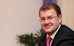 Николай Николайчук. Фото с сайта admin.tomsk.ru