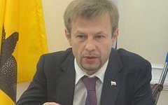 Евгений Урлашов. Фото с сайта wikipedia.org