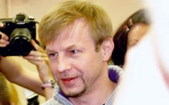 Евгений Урлашов. Фото с сайта city-yar.ru