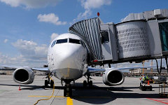 Фото пользователя Twitter @lufthansa