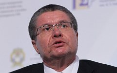 Алексей Улюкаев © KM.RU, Алексей Белкин