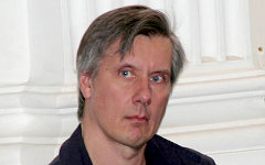 Дмитрий Устинов © РИА Новости, Ирина Павлова