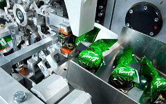 Производство конфет Roshen. Фото с сайта roshen.ru