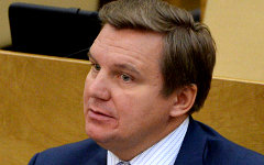 Игорь Ананских © РИА Новости, Владимир Федоренко