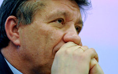 Владимир Поповкин © РИА Новости, Илья Питалев