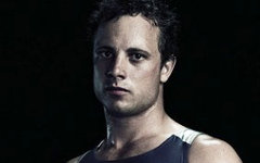 Оскар Писториус. Фото с сайта oscarpistorius.com