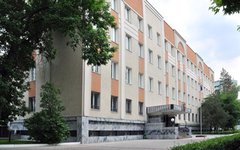 Здание Генконсульства РФ в Алма-Ате. Фото с сайта almaata.mid.ru