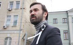 Илья Пономарев © KM.RU, Филипп Киреев