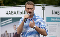 Алексей Навальный © KM.RU, Алексей Белкин