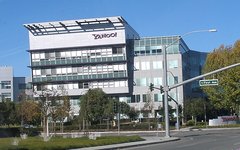 Штаб-квартира Yahoo. Фото с сайта wikipedia.org