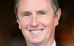 Найджел Эванс. Фото с сайта nigel-evans.org.uk