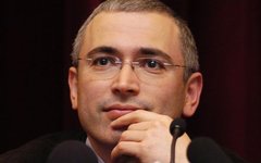 Михаил Ходорковский. Фото с сайта wikipedia.org