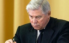 Вячеслав Лебедев. Фото с сайта peoples.ru