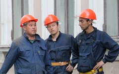 © KM.RU, Филипп Киреев