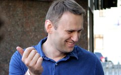 Алексей Навальный © KM.RU, Филипп Киреев