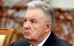 Виктор Ишаев. Фото с сайта government.ru