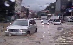 Стоп-кадр с видео в YouTube