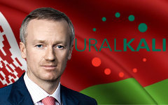 Владислав Баумгертнер. Коллаж © KM.RU