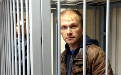 Денис Синяков. Фото с сайта bloger51.com