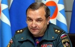 Владимир Пучков. Фото с сайта mchs.gov.ru
