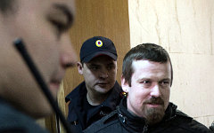 Леонид Развозжаев © РИА Новости, Максим Блинов