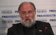 Владимир Чуров © KM.RU