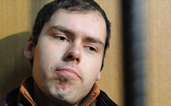 Дмитрий Виноградов © РИА Новости, Сергей Пятаков